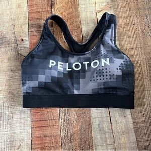 peloton x adidas sports bra